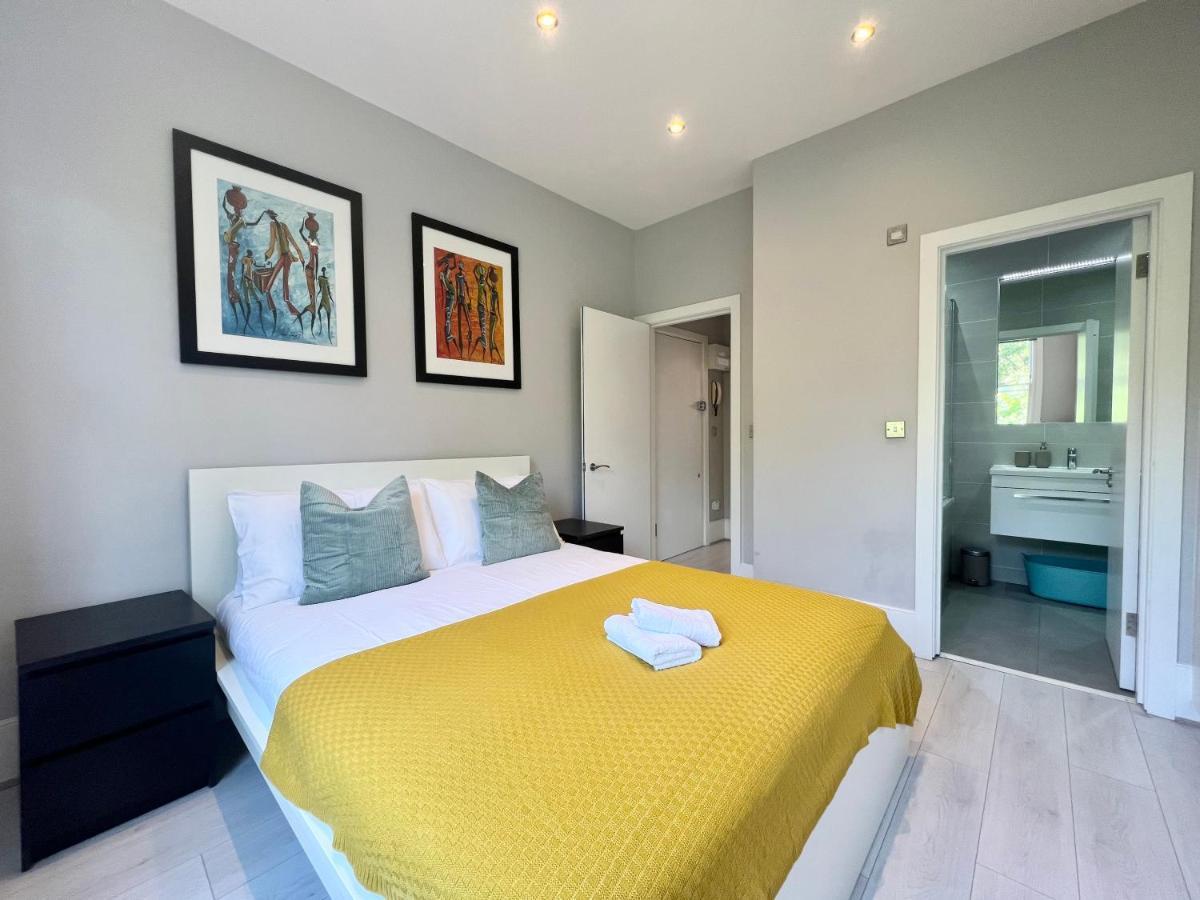 Appartement 2 Bedroom In South Hampstead Londres